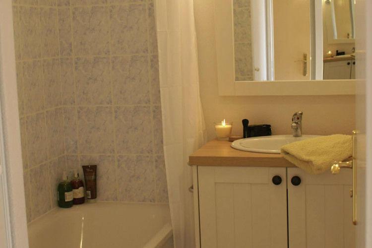 Residence Goelia Les Portes D'Honfleur Boulleville Pokoj fotografie