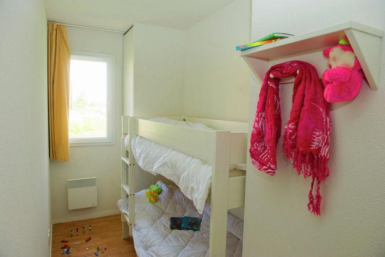 Residence Goelia Les Portes D'Honfleur Boulleville Pokoj fotografie